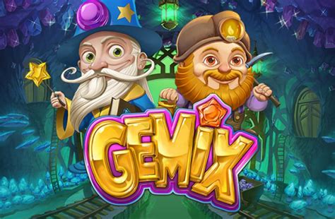gemix slot review